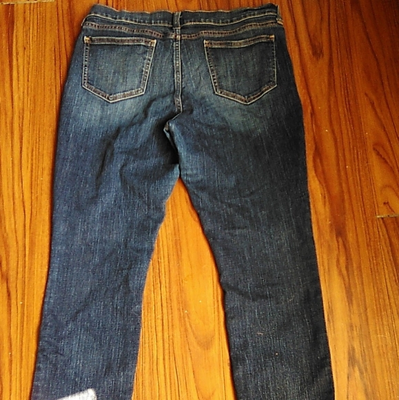 Sweetheart jeans - Picture 6 of 7